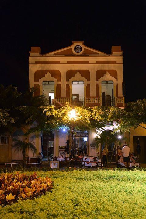 Hotel Machado ماساتلان المظهر الخارجي الصورة