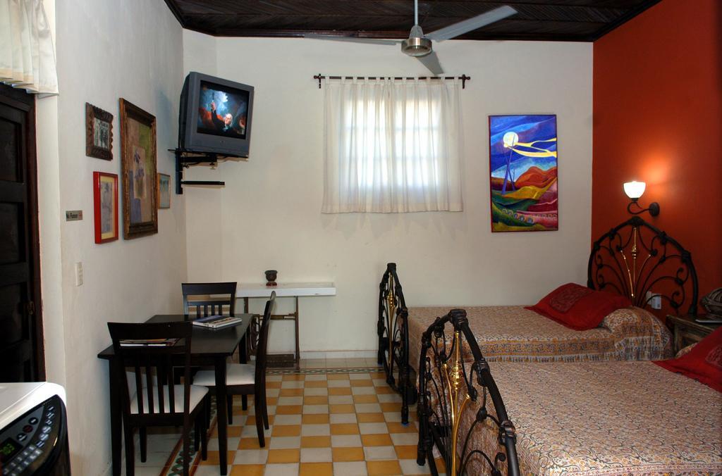 Hotel Machado ماساتلان المظهر الخارجي الصورة