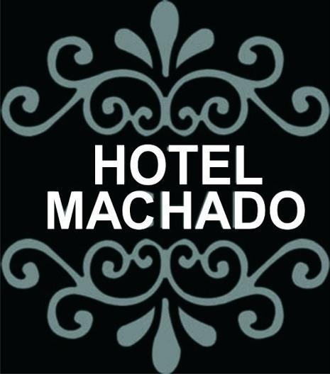 Hotel Machado ماساتلان المظهر الخارجي الصورة